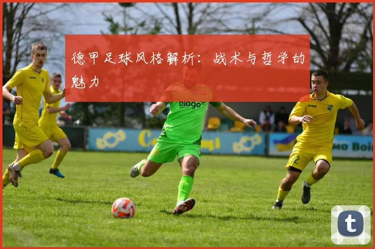 德甲足球风格解析：战术与哲学的魅力