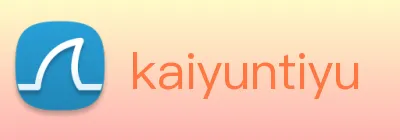 kaiyuntiyu Logo