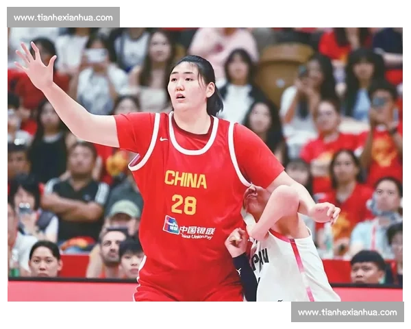 李雨汧 22 分拼至犯满，中国 U19 女篮 3 分惜败拉脱维亚 U22