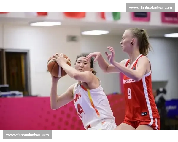 狂胜 50 分！中国 U19 女篮无张子宇仍碾压新西兰 冉珂嘉 24+6 率队血洗