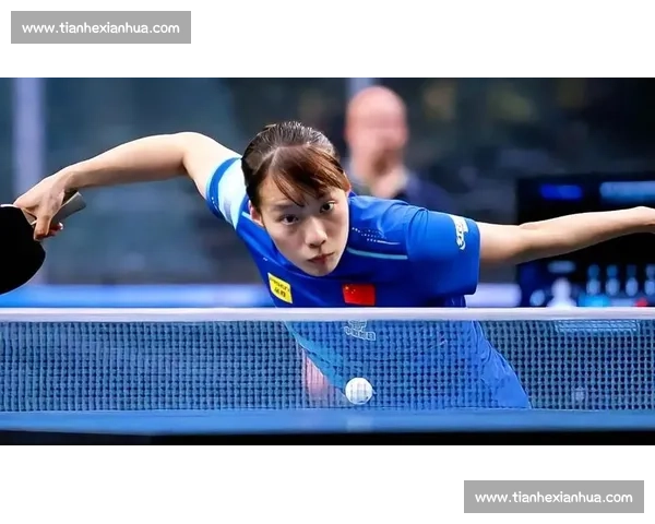 石洵瑶 3-2 逆转长崎美柚！国乒新星晋级决赛，将战日本新锐大藤沙月