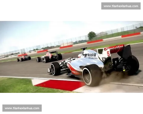 F1安全车与红旗规则：什么情况下会出动？_20260526125310
